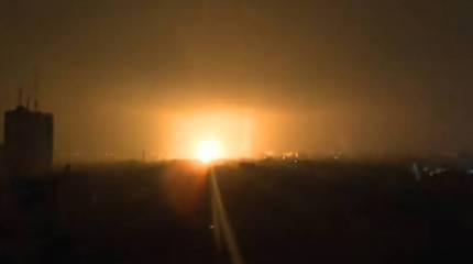 Российский постпред в ООН: в секторе Газа разворачивается катастрофа библейского масштаба