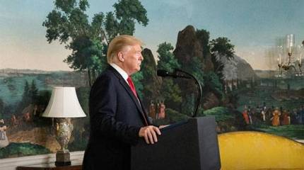 Трамп заявил о желании расширить круг участников ДРСМД