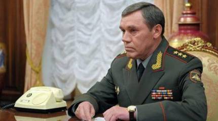 Министерство обороны выдало новые требования к оружию и еще кое что "по мелочи"