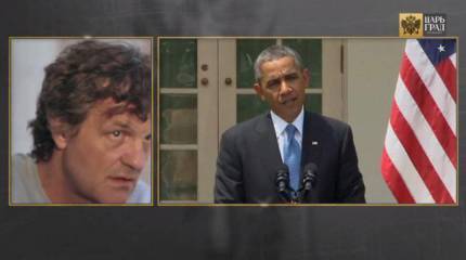 Эмир Кустурица: эксклюзивное интервью накануне покушения