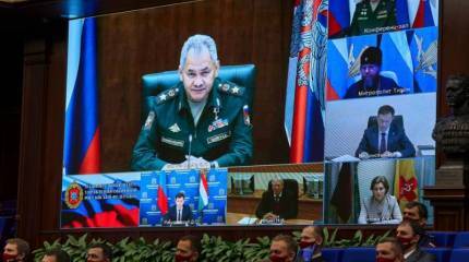 Не хотите Русский мир – будет Советский: Запад провоцирует Россию на более жёсткую политику