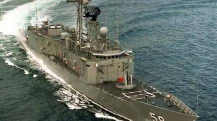 Китай требует у США воздержаться от продажи Тайваню вооружений