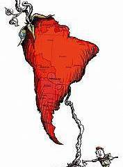 Тень Чавеса