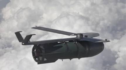 Третья волна «Гераней» с начала суток в Харьковской области, идут удары ФАБами