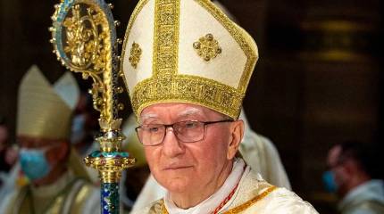 В Ватикане прокомментировали слитые в прессу США переговоры о судьбе Мадуро