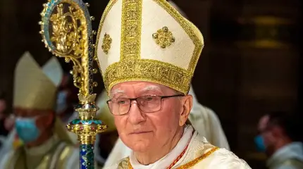 В Ватикане прокомментировали слитые в прессу США переговоры о судьбе Мадуро