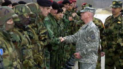 "Лучше маленький, но свой?.."