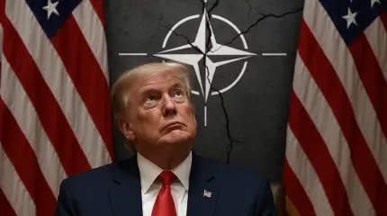 Wiek przetrwania. W 77. rocznicę NATO