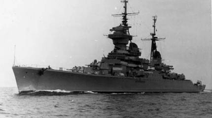 Крейсеры проекта 68-бис: полезные старички