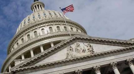 Американские конгрессмены намерены создать федеральное агентство по "борьбе с российской и китайской пропагандой"