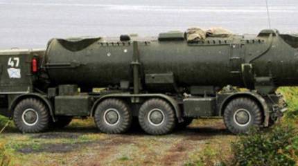 Ракетчики в Приморье по учебной тревоге развернули комплексы «Редут»