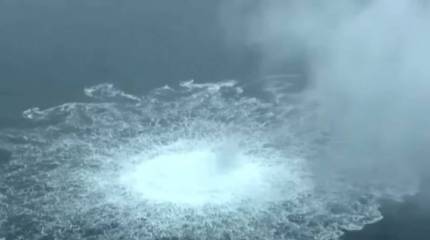 Пекин разочарован молчанием американцев по поводу подрыва «Северных потоков»