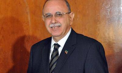 Власти Ливии ничего не знают о том, что обнаружил в Ливии Чуркин