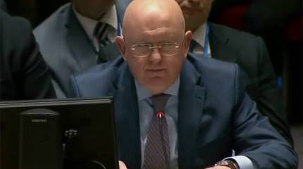 Небензя: Косово выходит из-под контроля со стороны Запада