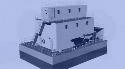 В ВМС Украины отменили тендер на поставку комплекса водолазной подготовки