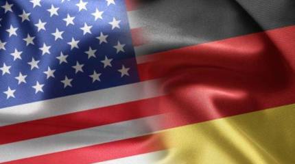 «Шпигель»: американскими боевыми беспилотниками управляли из ФРГ