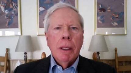 США и РФ поменялись ролями после холодной войны. Мнение "инсайдера"