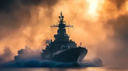 Противолодочная операция НАТО дает сигнал ВМФ России