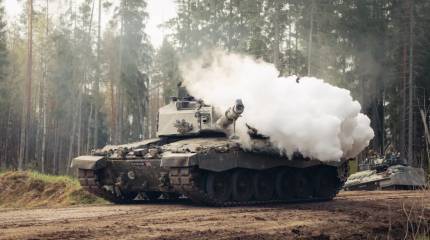 «Нас ждёт унижение»: британский офицер опасается возрождения России