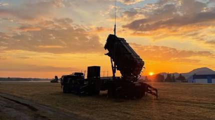 Власти Греции отрицают планы передачи Украине дополнительного ЗРК Patriot