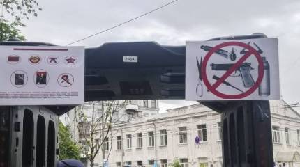 Записки Колорадского Таракана. Победа и перемога — вещи разные