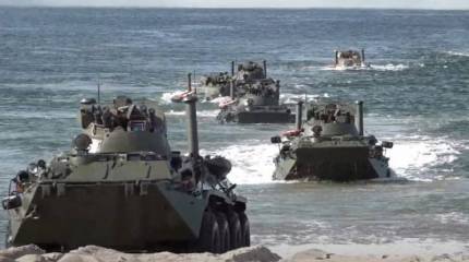 В Киеве озвучили очередной сценарий «нападения» России на Украину