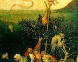 Дельфины глазами анчоусов