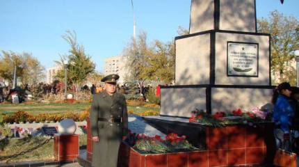 Честная оценка одной трагедии