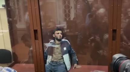 «Сказал, что вернётся в Таджикистан»: отец напавшего на «Крокус Сити Холл» боевика рассказал о разговоре с сыном