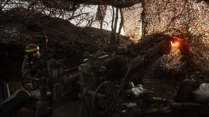 Участвовал в госперевороте и воевал в ВСУ: на Украине хотят наградить сына маньяка Чикатило