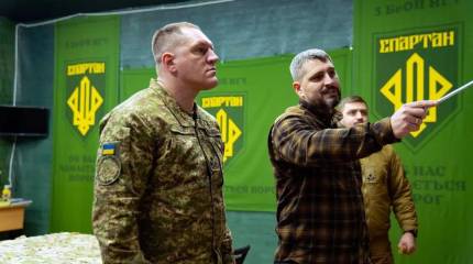 ВСУ и НГУ намерены перейти к контратакам под Покровском после «накопления сил»