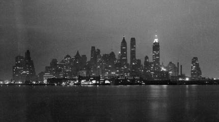 Нацисты у Манхэттена. Операция «Удар в литавры»