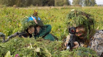 Кто в Европе готовится к войне с Россией