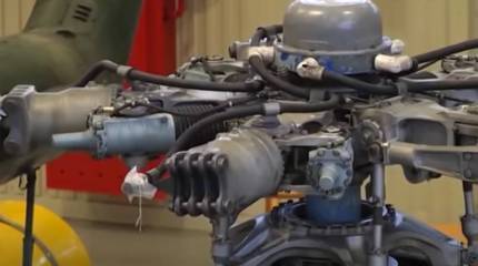 На Украине собрались национализировать предприятие «Мотор Сич»