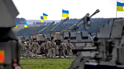 Когда ВСУ реально начнут проигрывать на фронте