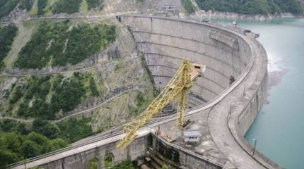 В Грузии требуют от Абхазии сокращения потребления электроэнергии