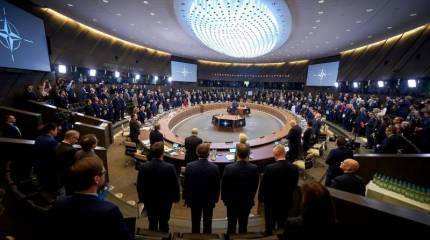 Большинство опрошенных австрийцев выступает против вступления страны в Североатлантический альянс