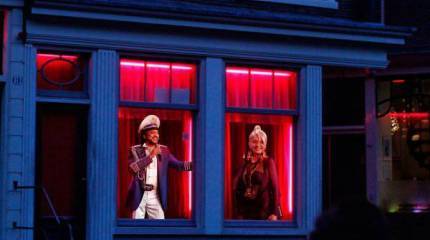 Талант на продажу: почему российские звезды поддерживают врагов своей страны?