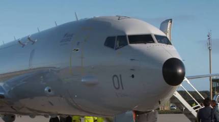 Пресса Греции: Украинский министр предложил НАТО использовать воздушное пространство над Крымом в ходе учений