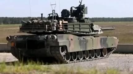 Китайский телеканал: украинский конфликт показал, какими должны стать танки для современной войны