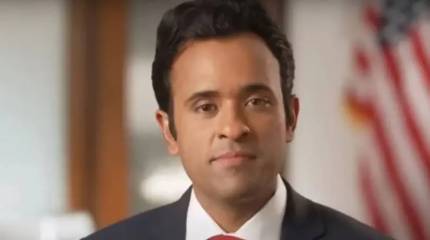 Кандидат в президенты США Рамасвами обвинил американские власти в ведении бессмысленных войн, обходящихся стране в триллионы долларов