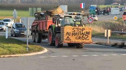 ЕС одобрил создание торгового блока с Латинской Америкой