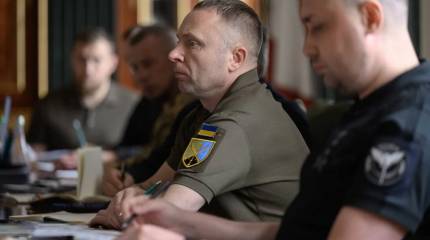 Драпатый обещает «чистки» в ВСУ, запуская полный аудит украинской армии