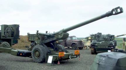 Немецкий генерал назвал поставки западного тяжёлого вооружения Украине «бессмысленными»