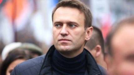 Навальный проиграл дело по крымскому мясокомбинату