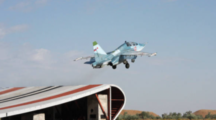 Комплекс НИТКА в Крыму останется единственным наземным комплексом для подготовки лётчиков морской авиации