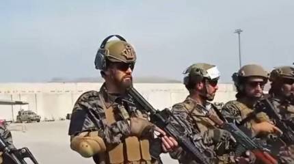 Талибы заявили, что готовы нанести «решающий удар» по Панджшеру силами своих лучших войск