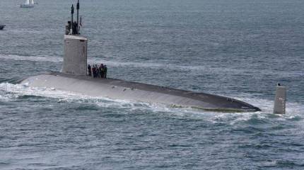 На трех американских подлодках класса «Вирджиния» обнаружились проблемы со сварными швами