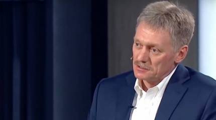 Кремль подтвердил возможное производство элементов С-400 в Турции