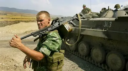 Чем грозят стране «откосы» от призывов: без сильной армии у России нет будущего